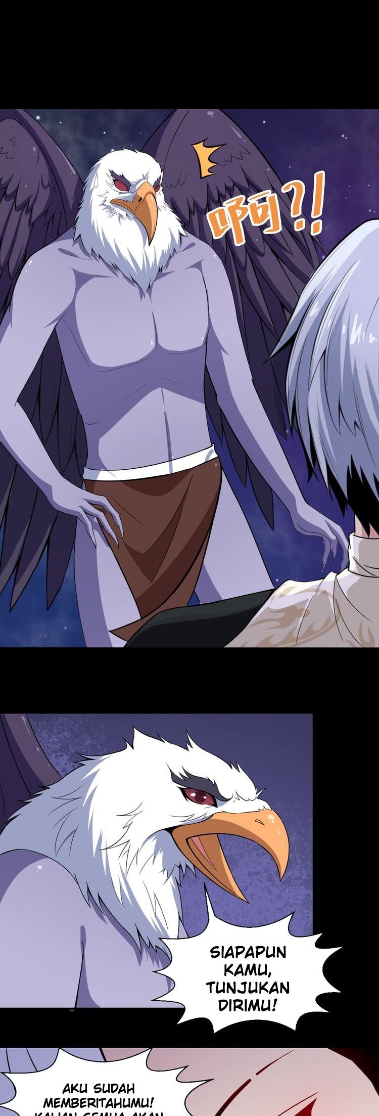 Daddy From Hell Chapter 31 Gambar 3